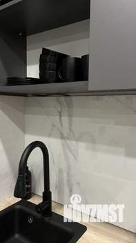 Студия квартира, на длительный срок, 25м2, 8/12 этаж