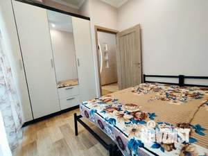 1-к квартира, посуточно, 32м2, 1/3 этаж