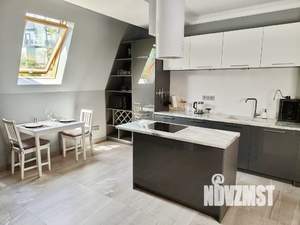 1-к квартира, посуточно, 75м2, 7/7 этаж