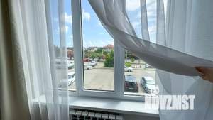 1-к квартира, посуточно, 40м2, 2/6 этаж