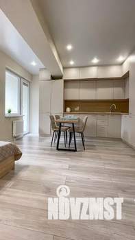 Студия квартира, посуточно, 28м2, 3/13 этаж