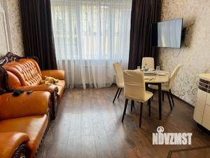 3-к квартира, на длительный срок, 118м2, 3/16 этаж