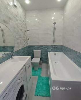 2-к квартира, на длительный срок, 28м2, 6/13 этаж