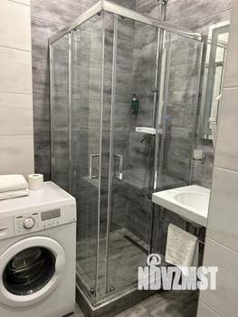 1-к квартира, посуточно, 23м2, 1/1 этаж