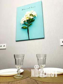 1-к квартира, посуточно, 30м2, 8/12 этаж