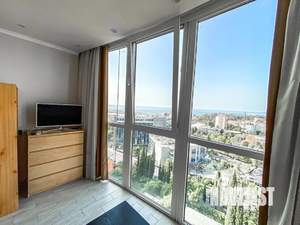 1-к квартира, посуточно, 32м2, 15/18 этаж