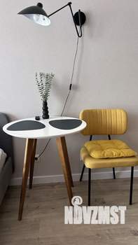 Студия квартира, посуточно, 25м2, 4/11 этаж