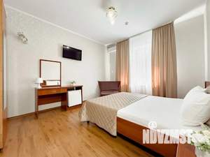 1-к квартира, посуточно, 18м2, -1/3 этаж