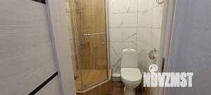 1-к квартира, посуточно, 25м2, 9/12 этаж