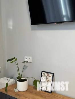 Студия квартира, посуточно, 24м2, 1/2 этаж