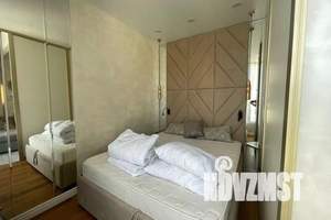 1-к квартира, посуточно, 30м2, 11/19 этаж