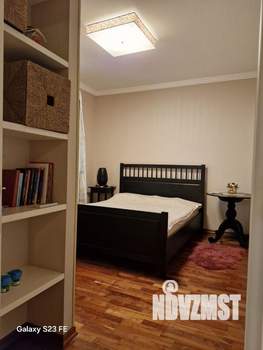 2-к квартира, на длительный срок, 87м2, 5/18 этаж