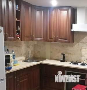 Студия квартира, на длительный срок, 30м2, 1/8 этаж