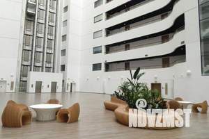 1-к квартира, посуточно, 60м2, 2/30 этаж