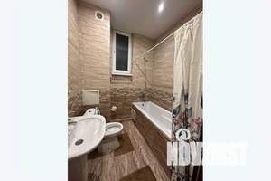 3-к квартира, посуточно, 90м2, 4/4 этаж