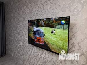 2-к квартира, посуточно, 75м2, 1/1 этаж