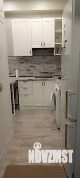 Студия квартира, на длительный срок, 22м2, 1/8 этаж