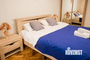 2-к квартира, посуточно, 45м2, 1/1 этаж