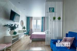 1-к квартира, на длительный срок, 32м2, 2/12 этаж