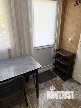 1-к квартира, на длительный срок, 26м2, 1/1 этаж