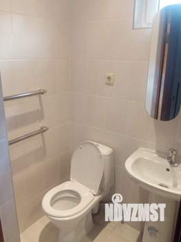 1-к квартира, на длительный срок, 30м2, 3/3 этаж