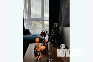 1-к квартира, посуточно, 35м2, 2/6 этаж