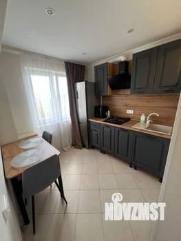 1-к квартира, на длительный срок, 35м2, 5/6 этаж