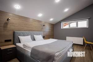 3-к квартира, посуточно, 108м2, 3/3 этаж