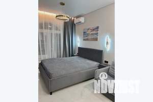 1-к квартира, посуточно, 21м2, 5/6 этаж