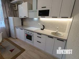 1-к квартира, на длительный срок, 38м2, 1/13 этаж