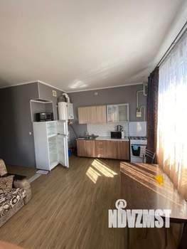 1-к квартира, на длительный срок, 43м2, 2/5 этаж