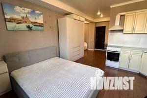 1-к квартира, посуточно, 30м2, 10/12 этаж