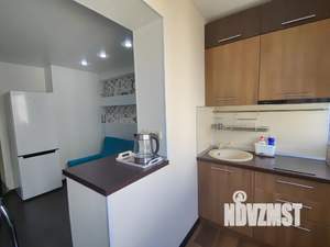 1-к квартира, посуточно, 33м2, 7/12 этаж