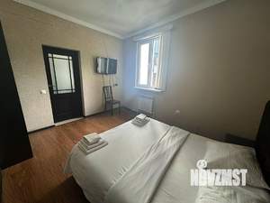 2-к квартира, на длительный срок, 40м2, 3/4 этаж