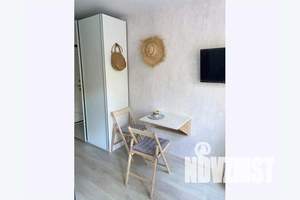 1-к квартира, посуточно, 14м2, 1/5 этаж