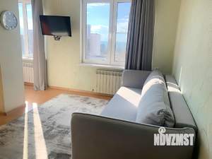3-к квартира, посуточно, 61м2, 7/8 этаж