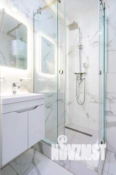 1-к квартира, посуточно, 25м2, 3/5 этаж