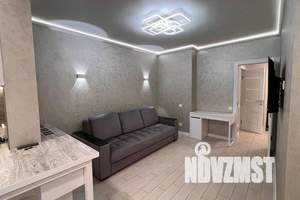 2-к квартира, посуточно, 46м2, 14/14 этаж