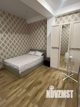 2-к квартира, на длительный срок, 50м2, 5/7 этаж