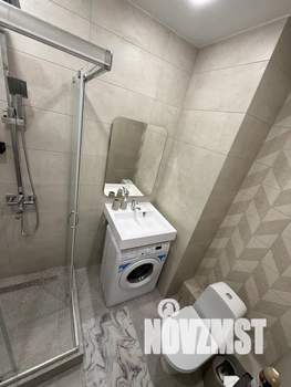 Студия квартира, посуточно, 27м2, 12/12 этаж