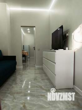 Студия квартира, посуточно, 24м2, 1/5 этаж