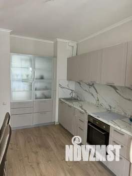 2-к квартира, посуточно, 100м2, 4/18 этаж