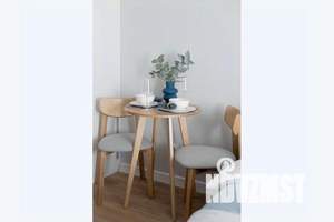 1-к квартира, посуточно, 17м2, 4/19 этаж