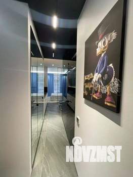 1-к квартира, посуточно, 29м2, 1/1 этаж