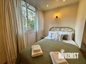 1-к квартира, посуточно, 26м2, 1/1 этаж