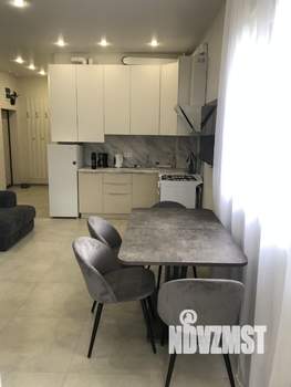 1-к квартира, посуточно, 50м2, 6/13 этаж