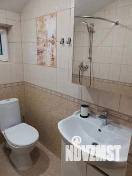 Студия квартира, посуточно, 20м2, 2/4 этаж