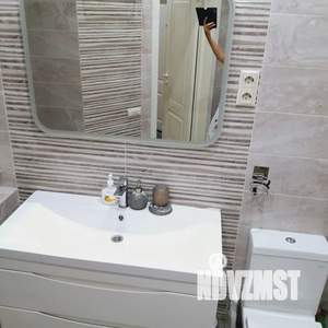 1-к квартира, посуточно, 46м2, 4/18 этаж