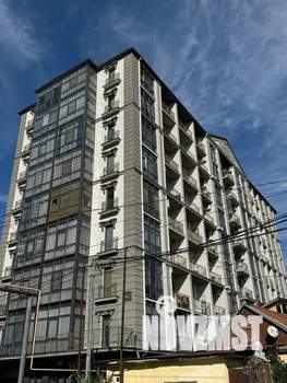 1-к квартира, посуточно, 40м2, 3/9 этаж