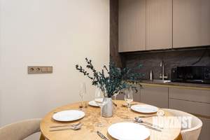 2-к квартира, посуточно, 35м2, 1/1 этаж